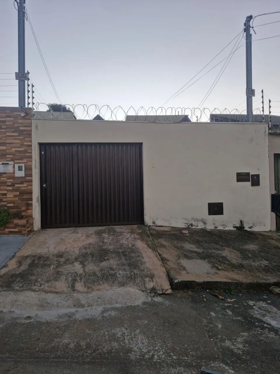 Foto - Anápolis - Residencial Reny Cury