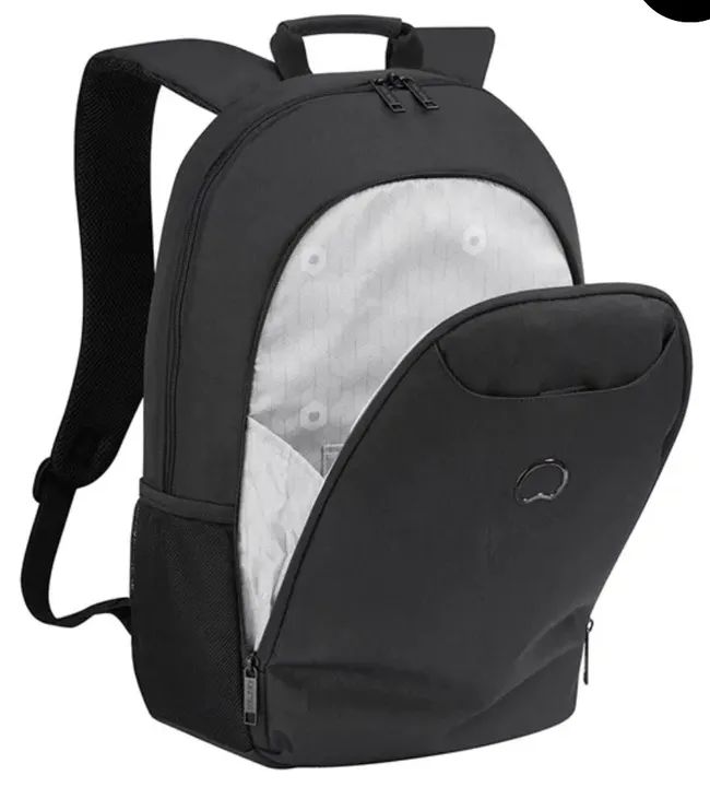 Mochila Delsey Pouco Usado