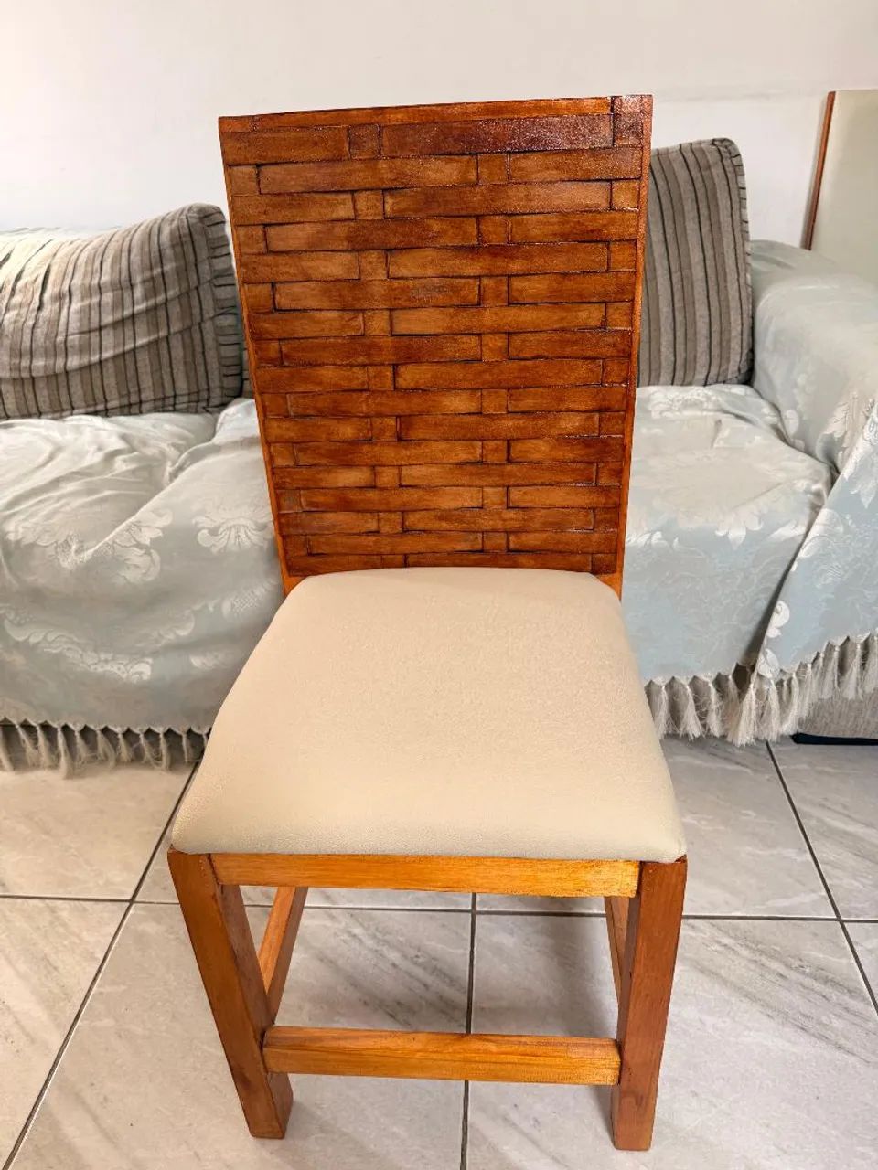 Cadeira almofada 64960529863299121