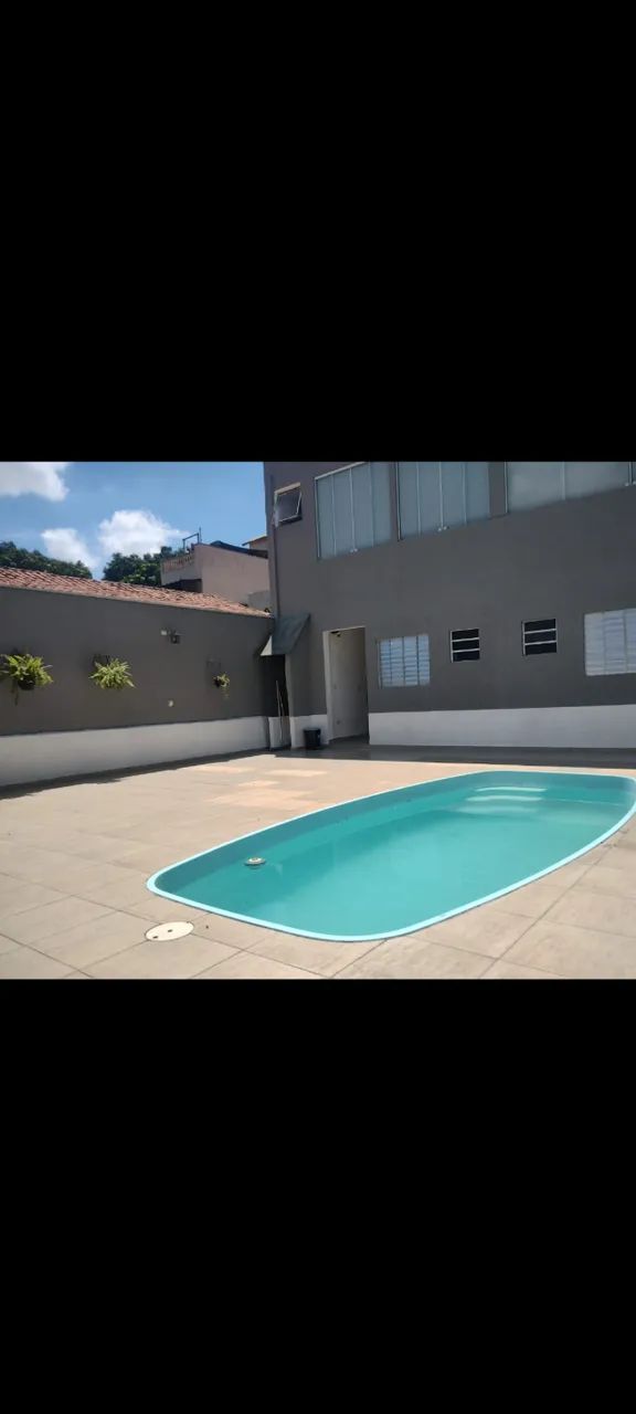 Foto - São José dos Campos - Bosque dos Eucaliptos