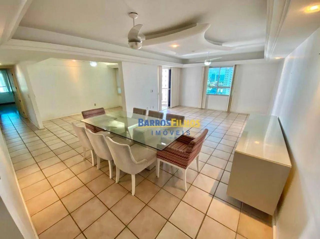 Apartamento a venda na Treze de Julho - Mansão Plaza Athenee