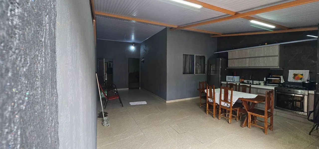 Foto - Goiânia - Residencial São Marcos