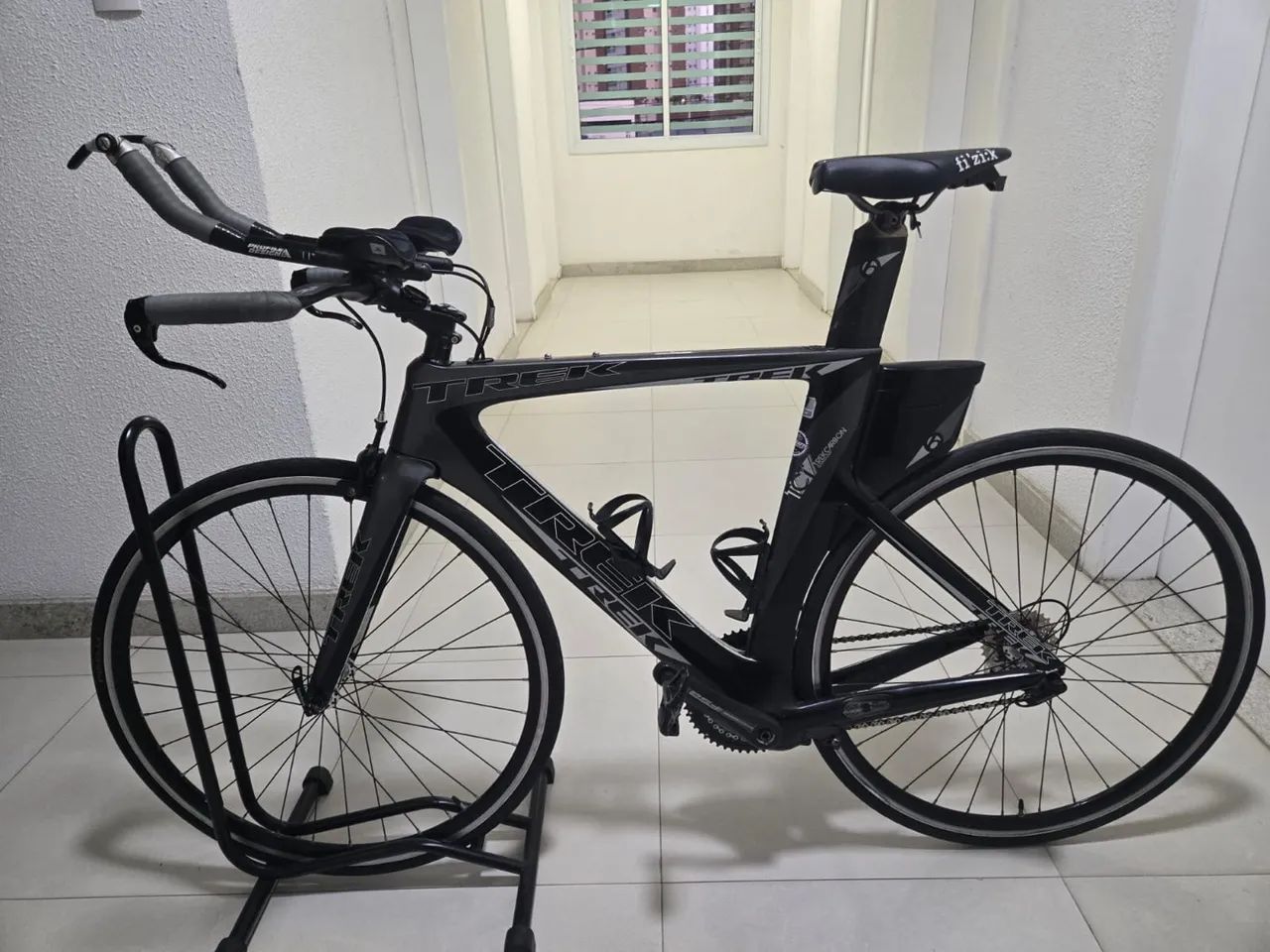 Trek Concept 2012 , tam. 56, com NF - Foto 2