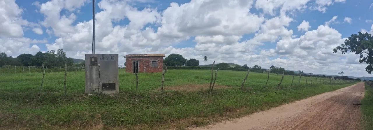 Vendo terreno no povoado campo do criolo lagarto se