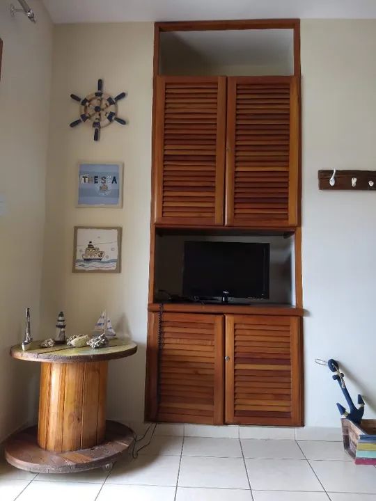 Charme Rústico à Beira-mar! - Foto 9