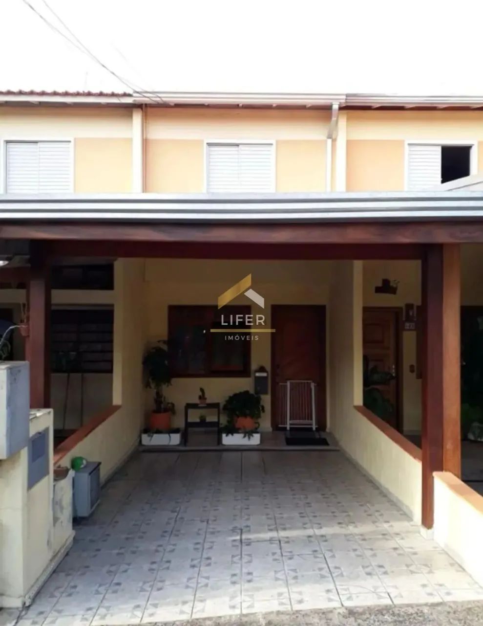 casa - Vila Maria Eugênia - Campinas