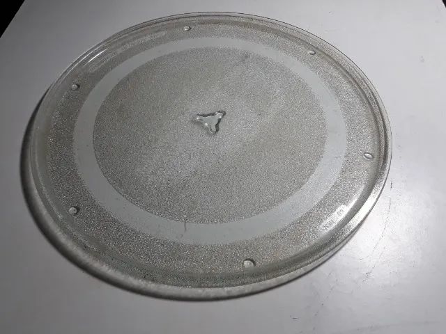Prato para microondas 36 cm - Foto 2