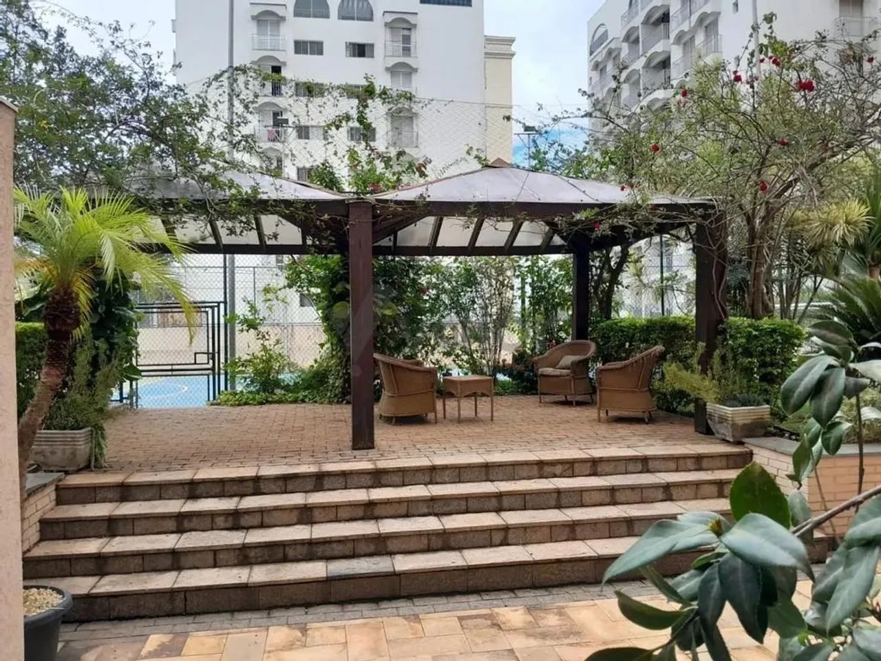 Apartamento à venda em Campinas, Jardim das Paineiras, com 3 quartos, com 116 m² - Foto 11