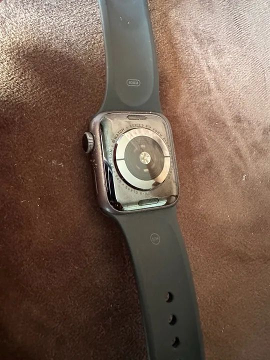 Apple Watch Series 4 - 40mm  - Foto 2