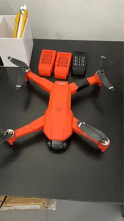Drone L900 4K +3 Baterias - Vender Rapido