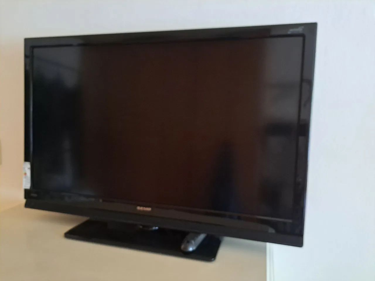 TV SEMP TOSHIBA LCD 42 POLEGADAS - TVs - Tristeza, Porto Alegre ...