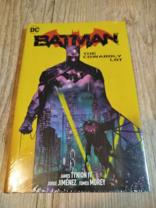 Batman