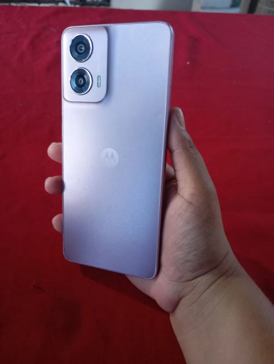 Vendo MotoG24