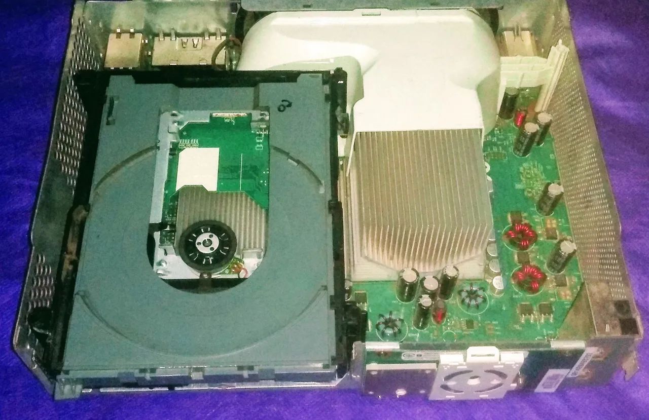 Xbox 360 Arcade - Foto 3