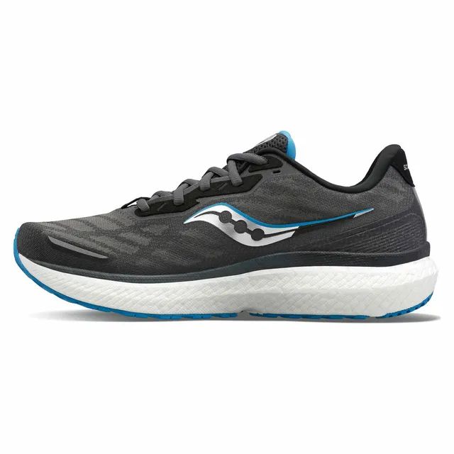 Tênis Saucony Triumph 19 Masculino - Foto 2