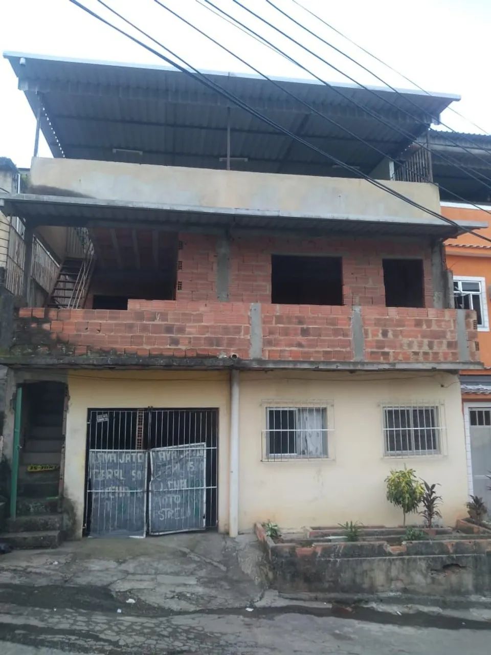 Foto - São João de Meriti - Vilar dos Teles