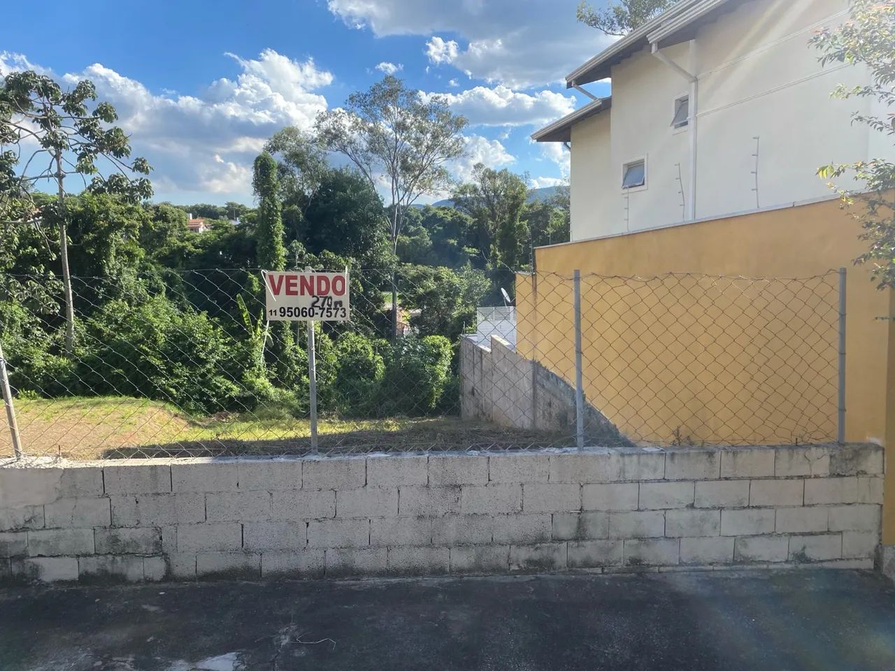 Terreno 270m2 Jundiaí-SP  - Foto 2