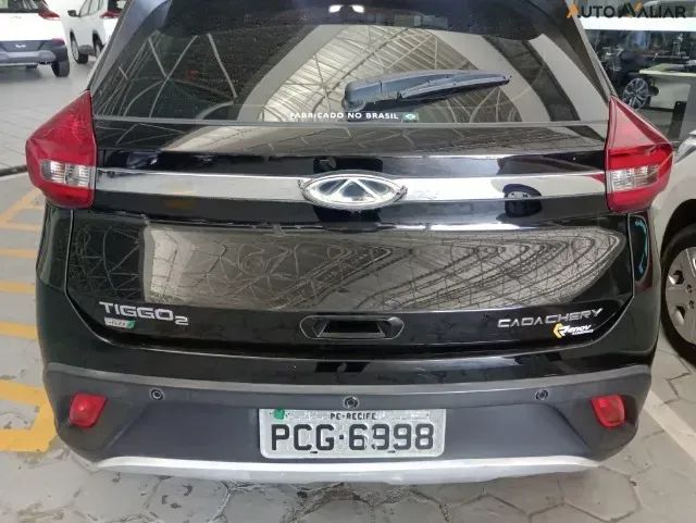 TIGGO 2 1.5 MPFI 16V FLEX LOOK 4P MANUAL  / PCG6998 - Foto 5