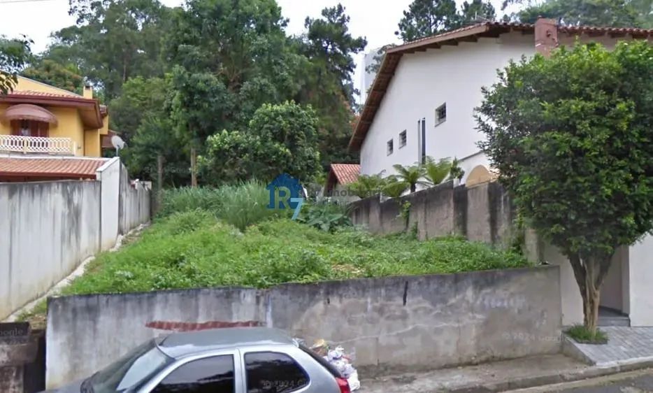 Terreno de 580 m²com 13,00 metros de frente, localizado na rua Ayres Martins To - Foto 2