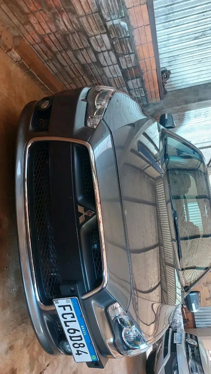 Lancer MT 2.0 2015 - Foto 3