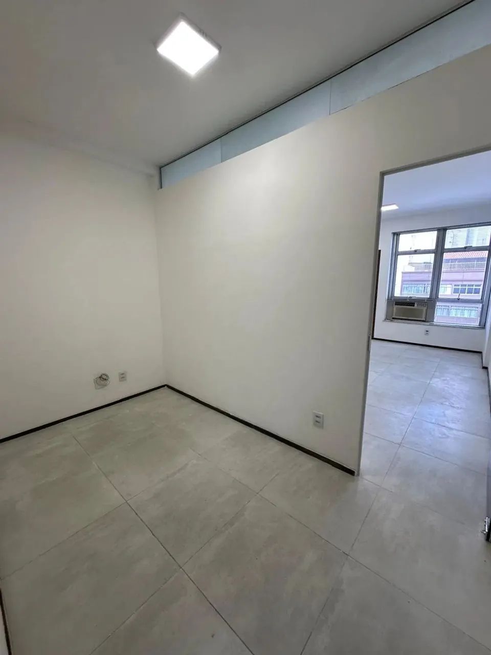 Imóvel para aluguel possui 40 metros quadrados em Centro - Belo Horizonte - MG