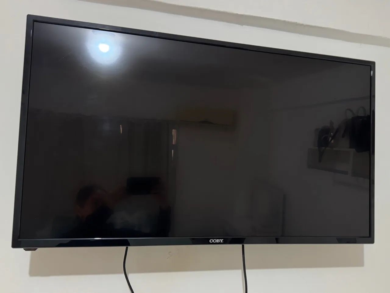 TV LED COBY 32 polegadas
