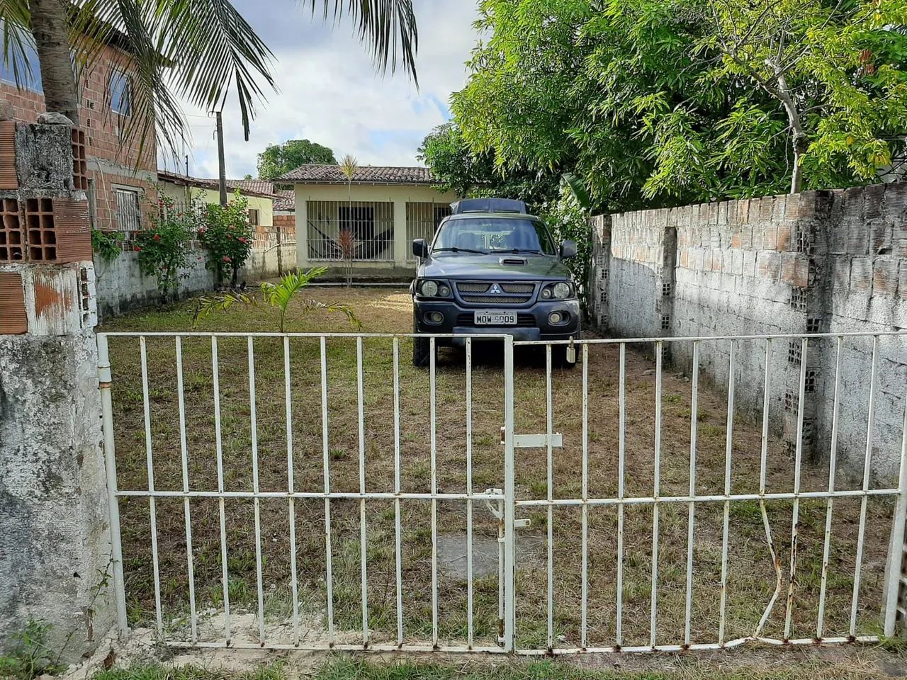 Foto - Ilha de Itamaracá - 