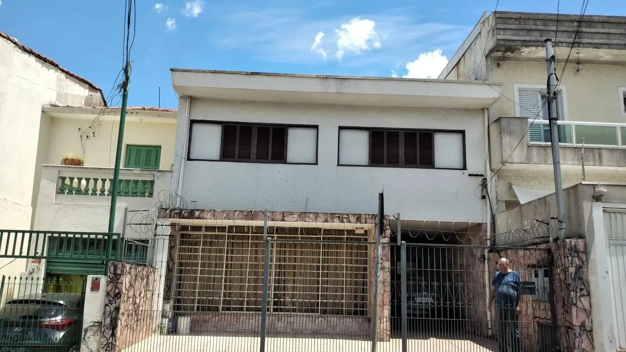Sobrado em São Paulo