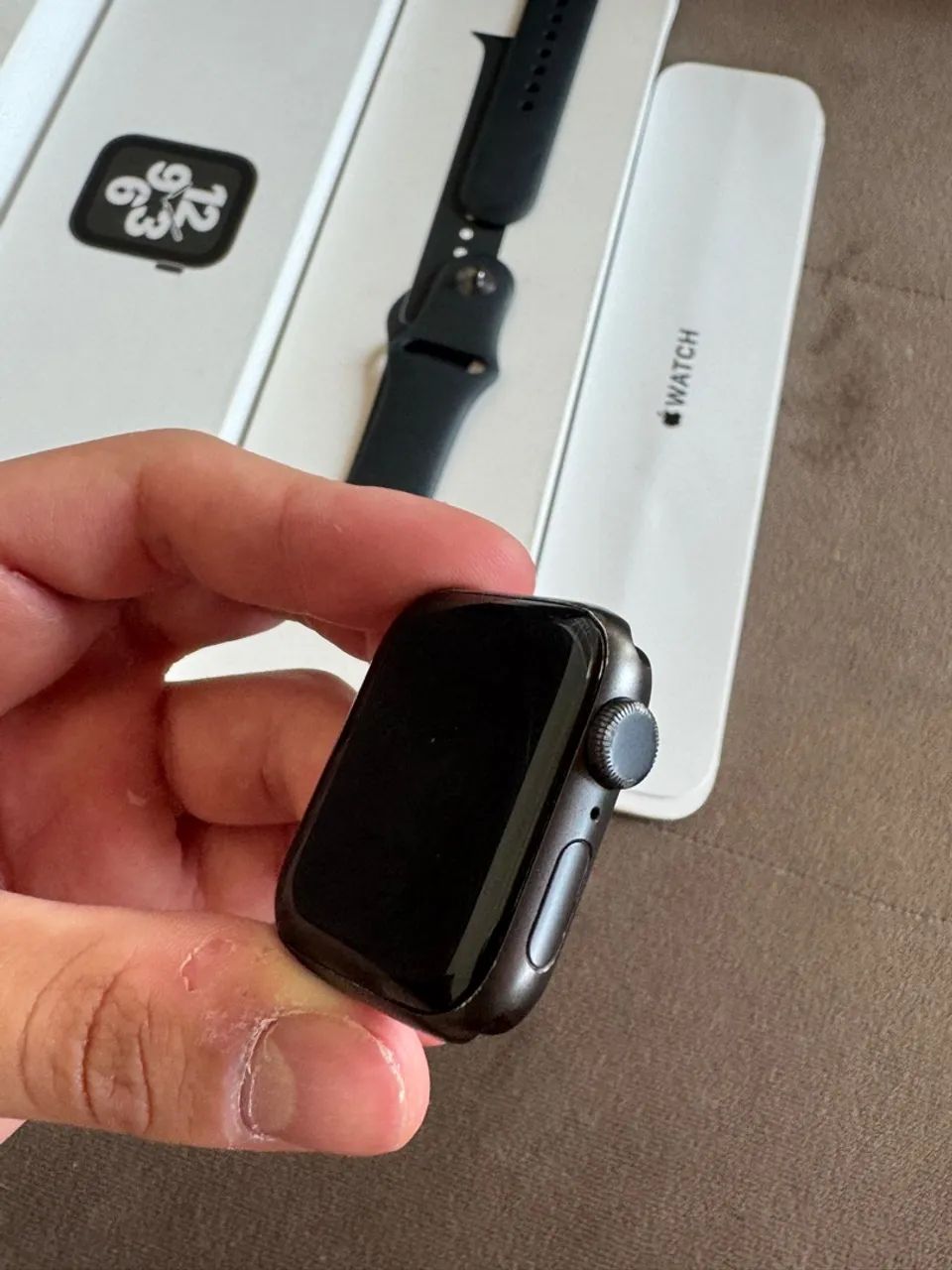 Apple Watch SE 40mm - Foto 3
