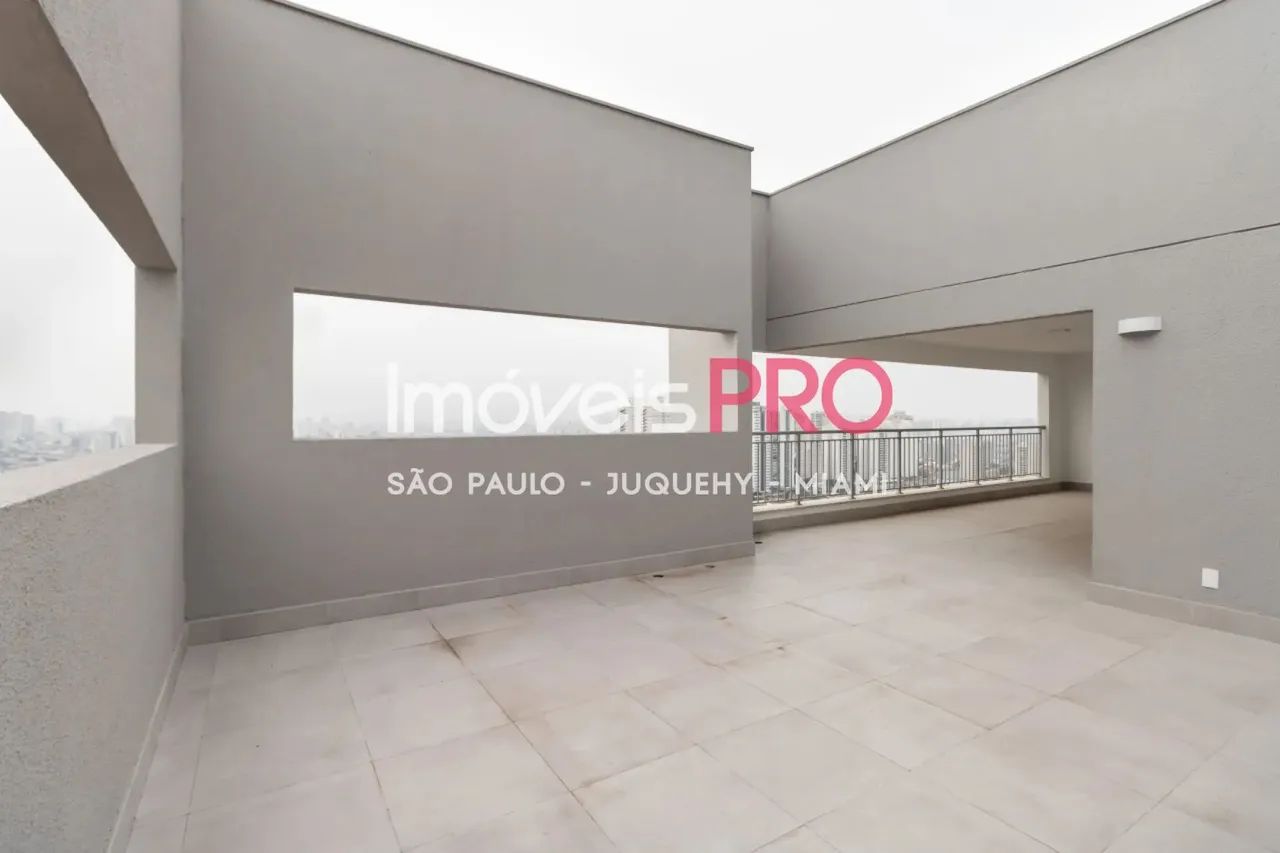 Cobertura duplex à venda no Alto do Ipiranga. - Foto 4