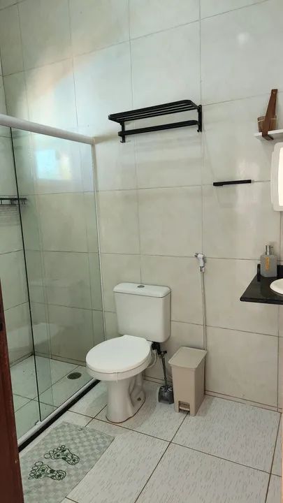 Casa Temporada com Piscina - Paraíso em Família! @casamilagresdalage  - Foto 6