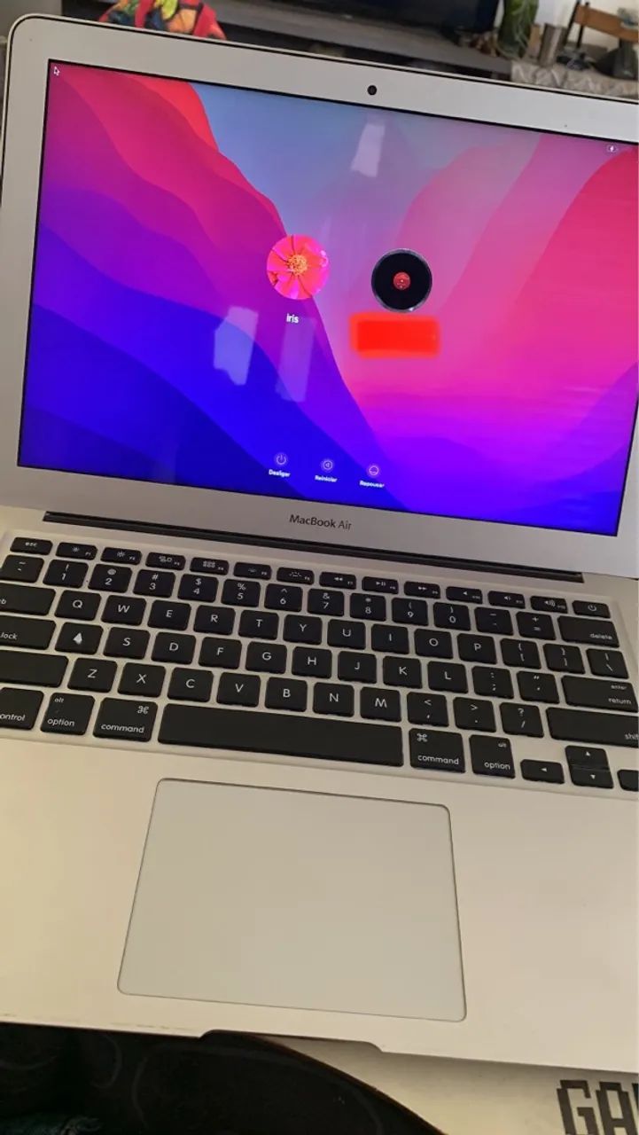 MacBook Air
