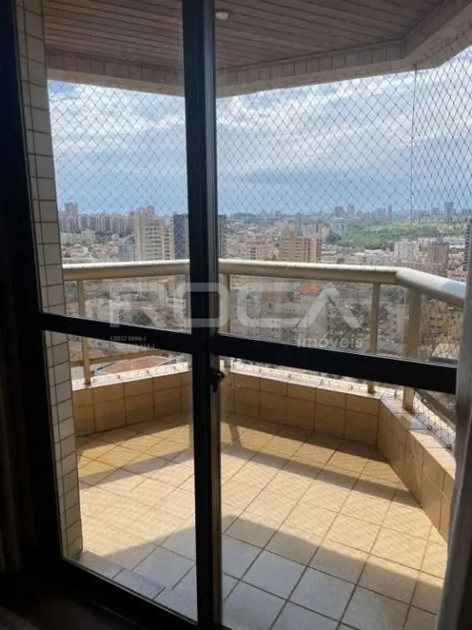 Apartamento para Locação de 3 dormitórios com área de lazer completa no Centro de Ribeirão - Foto 3