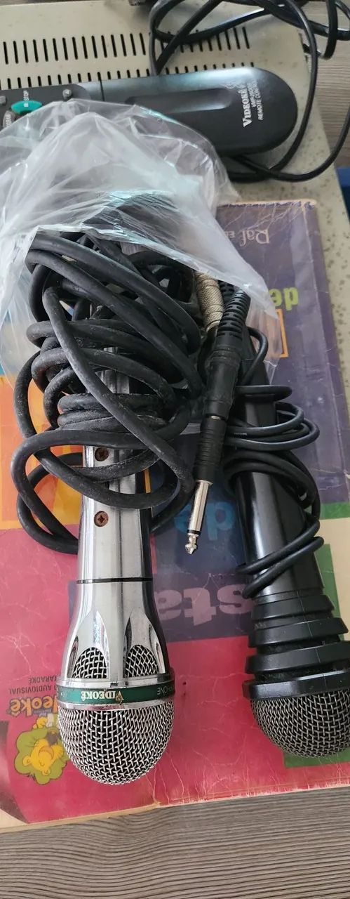 Videoke VMP-2500S Karaoke Player - Foto 2