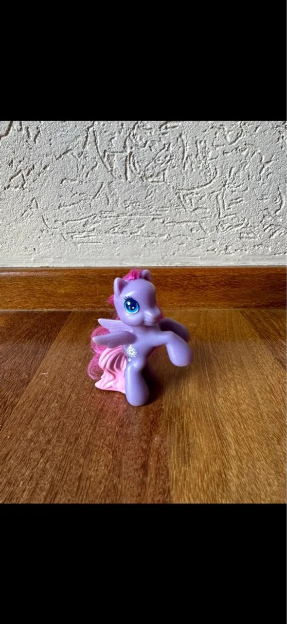 Pony My Little Pony