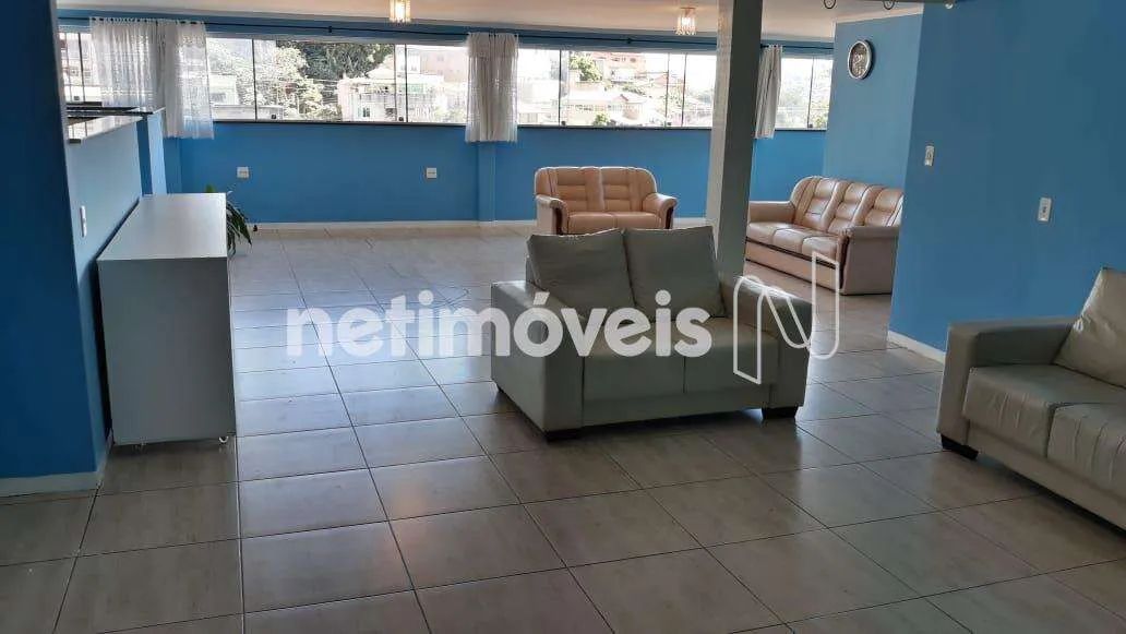 Venda Casa Nova Gameleira Belo Horizonte - Foto 3