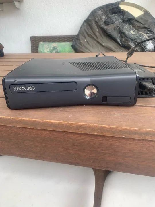Xbox 360 - Foto 2