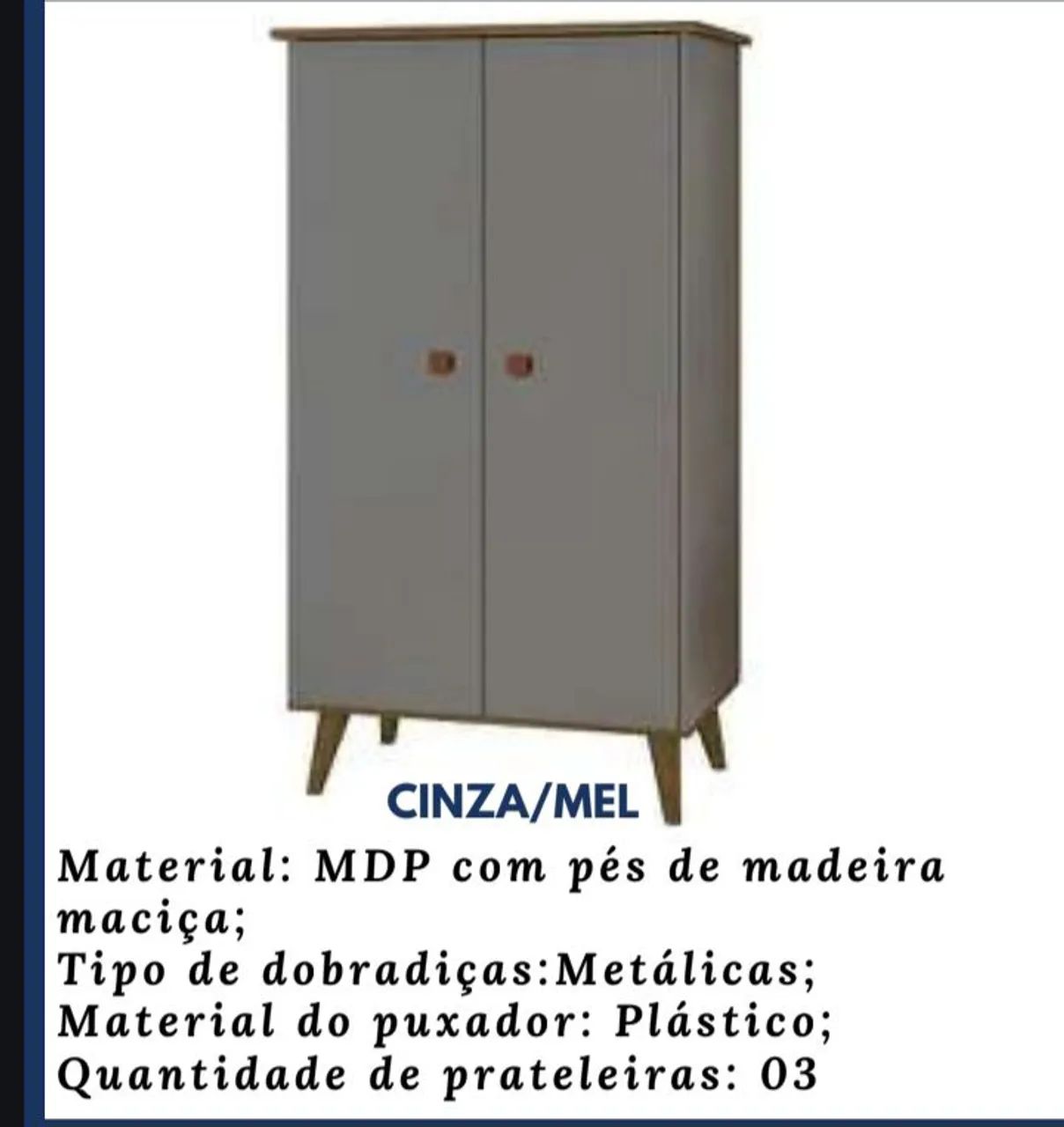 Sapateira Lolla (leia a descrição)