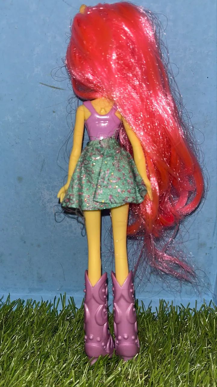 My Little Pony Equestria Girls - Foto 5