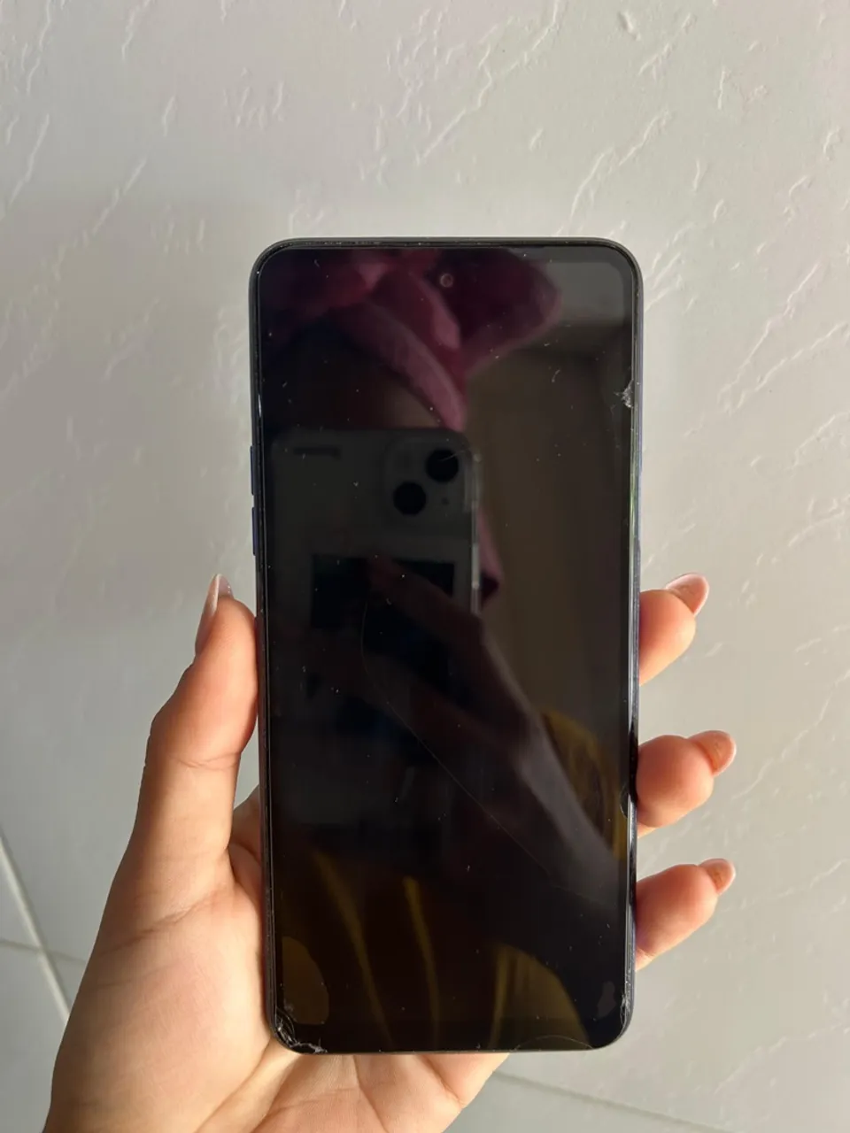 Vendo LG K62 - 64GB - Ótimo Estado!