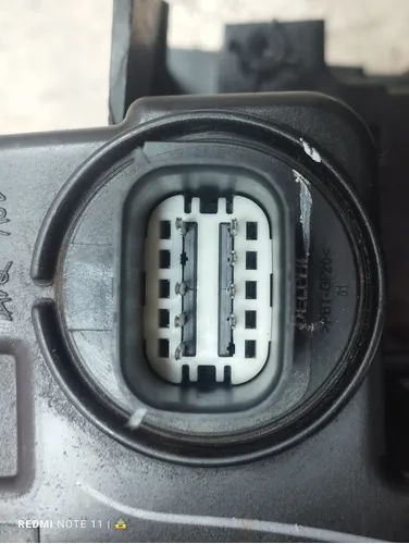 Farol Lado Direito Jeep Compass 2019 - Foto 8