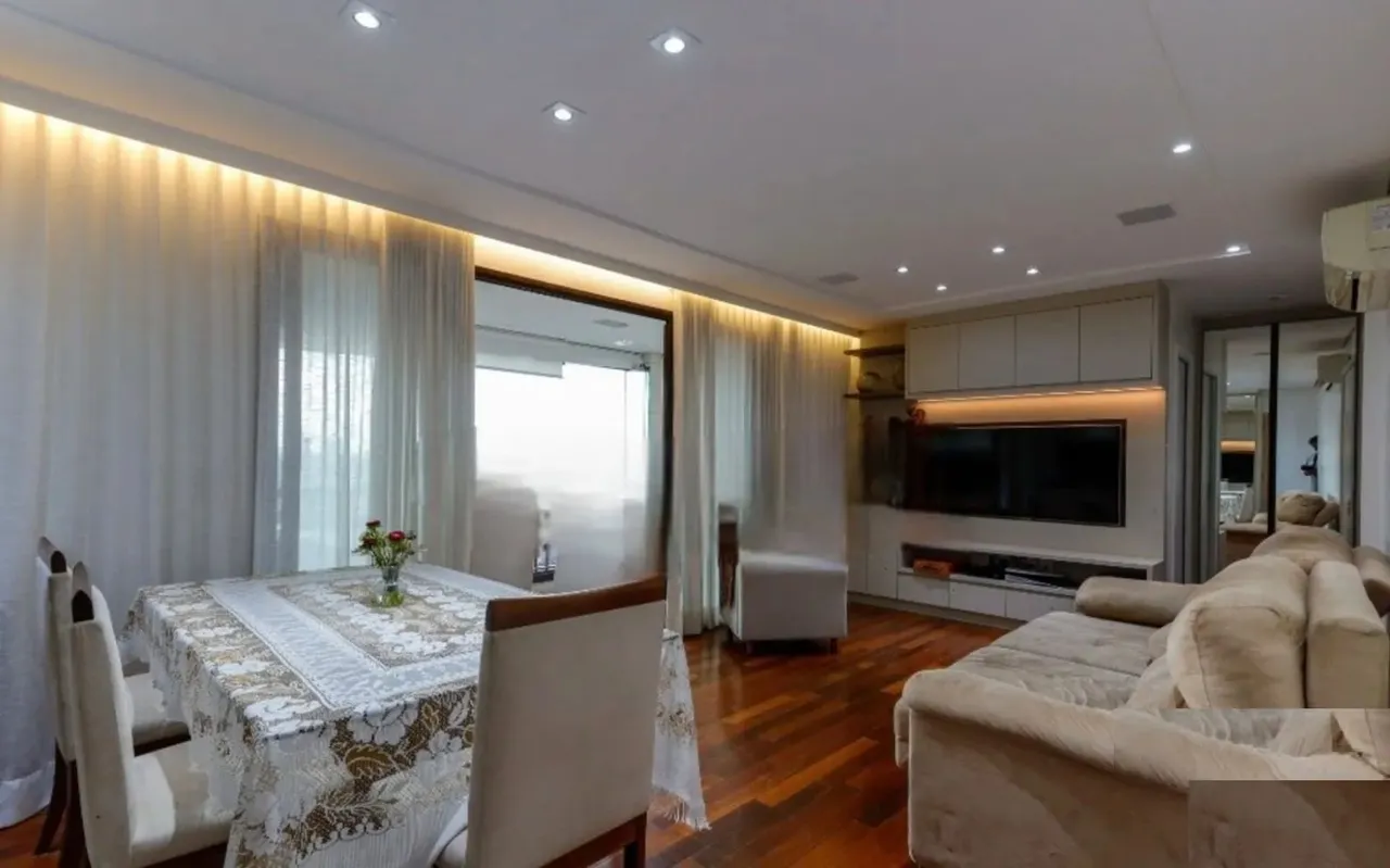 Apartamento MORRO DOS INGLESES SAO PAULO SP Brasil