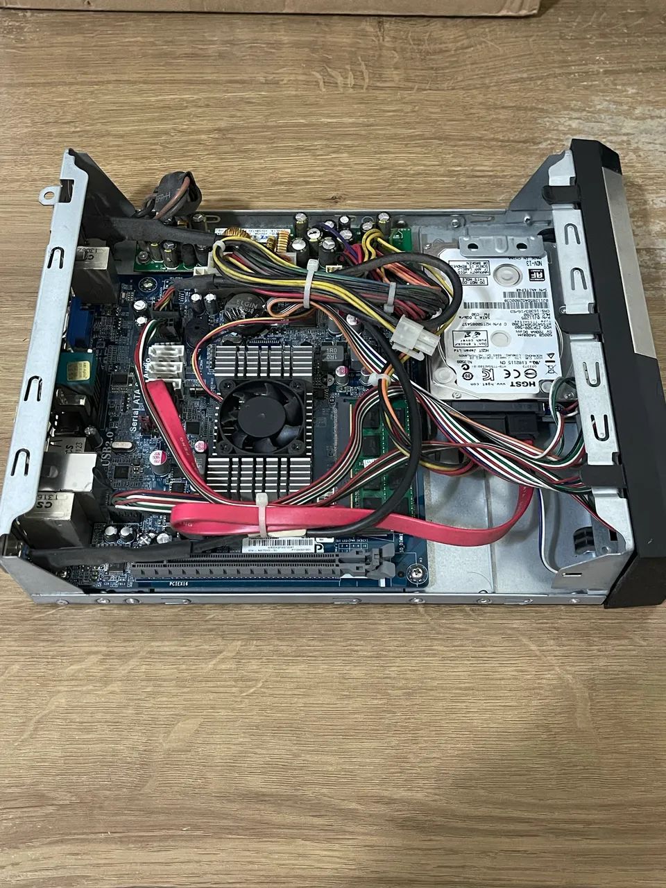 Mini CPU Bematech RC8300 - 4GB RAM | SSD 500GB | PDV - Foto 2