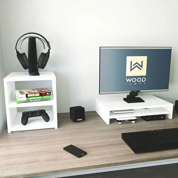 Suporte base para monitor64522277579522122