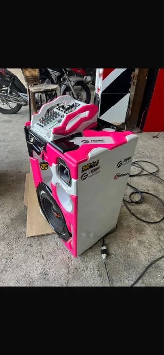 Vendo caixas bob completas novas  - Foto 4