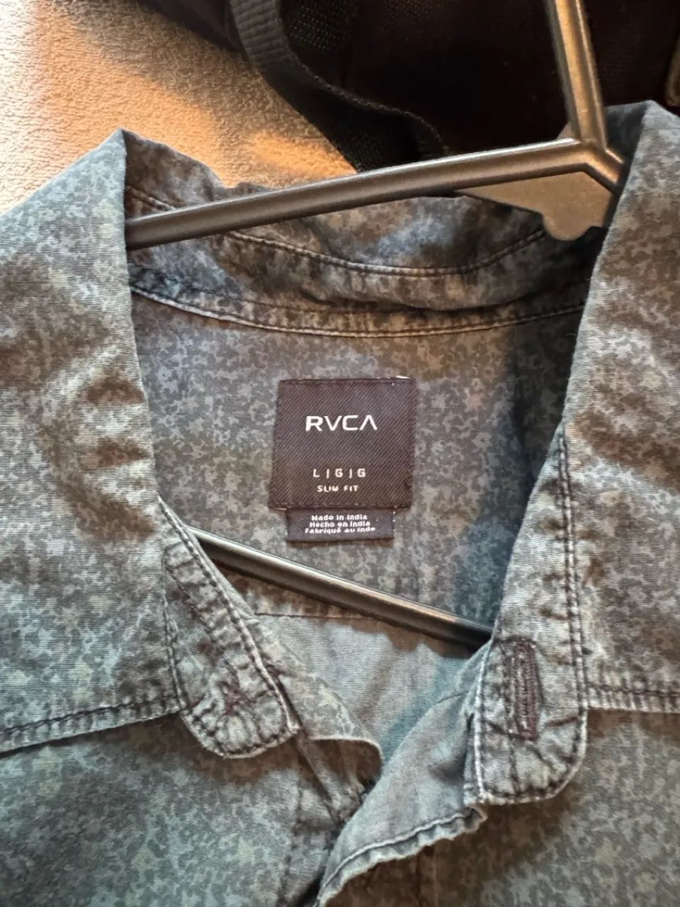 Camiseta RVCA - Foto 2
