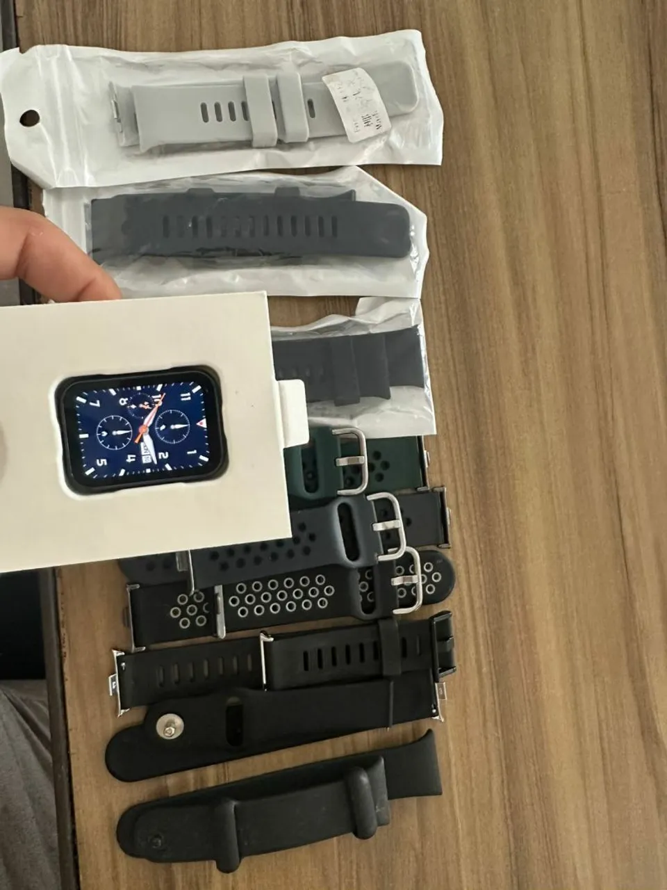 Xiaomi MI BAND 8 Pro
