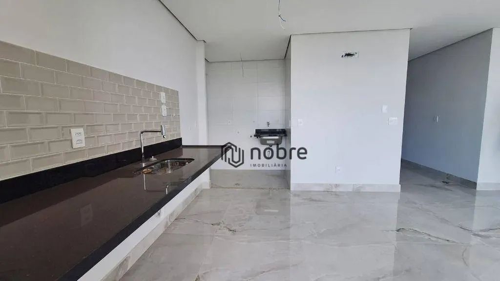 Apartamento com 3 dormitórios, 113 m² - venda por R$ 1.400.000,00 ou aluguel por R$ 11.477 - Foto 3