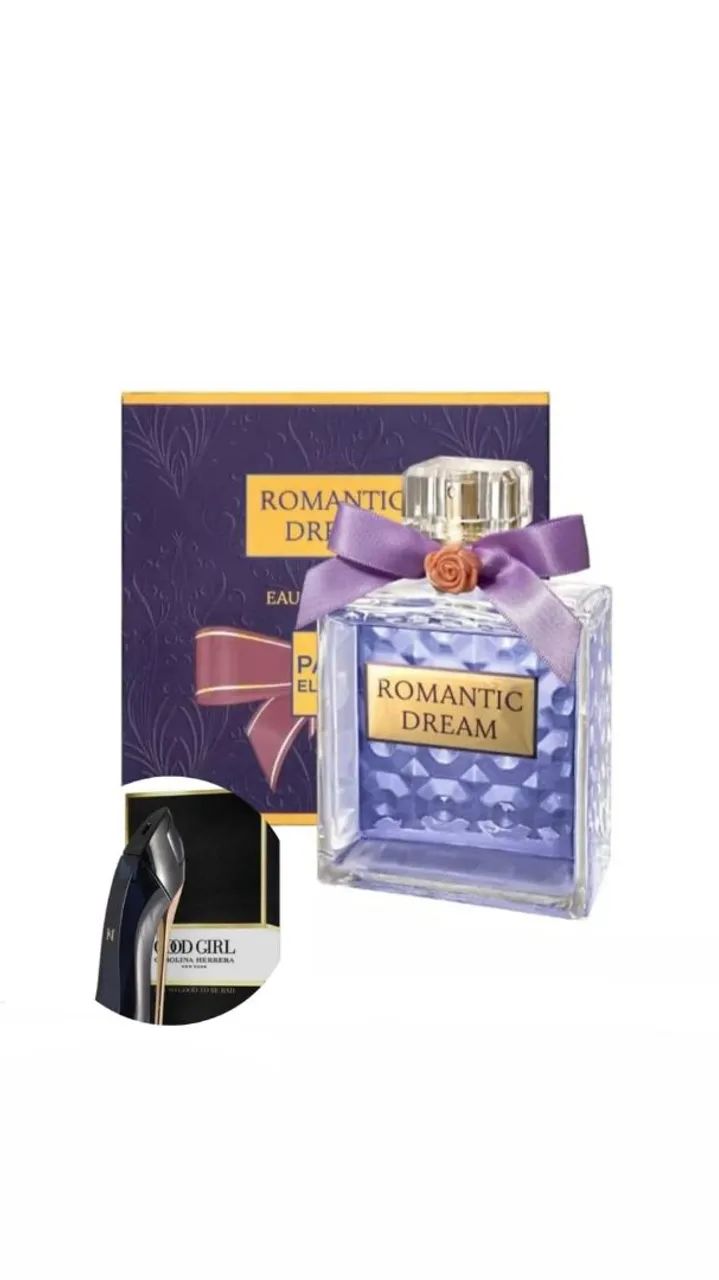 cosmeticos perfumados - Foto 4