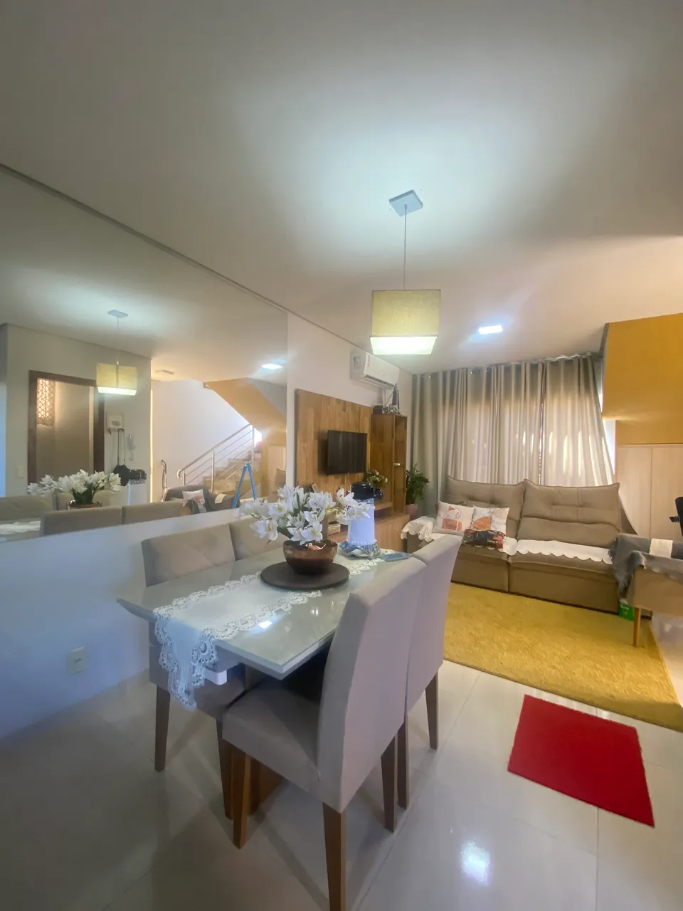 sobrado 2 suites